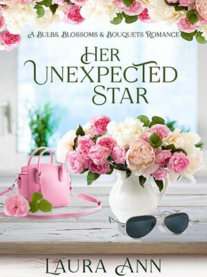 cover image of Her Unexpected Star